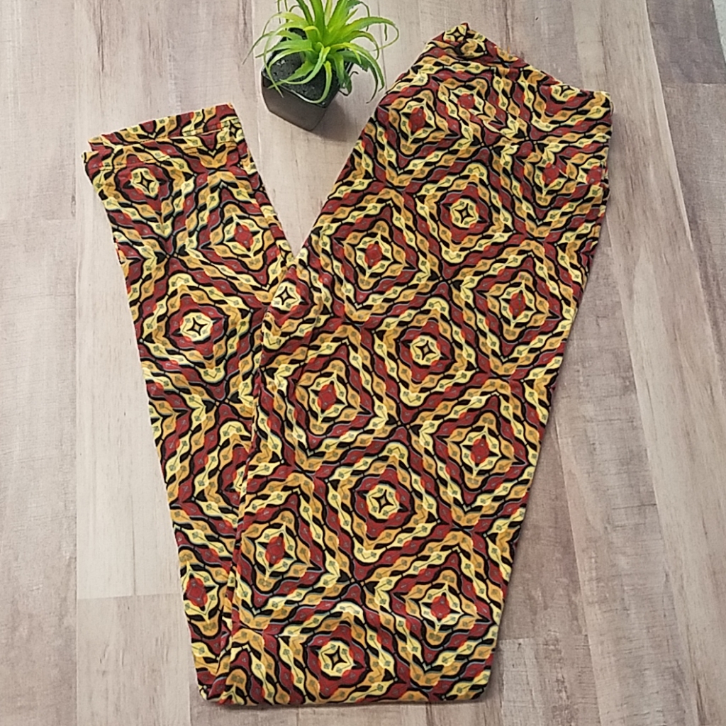 *New* Lularoe Os Leggings